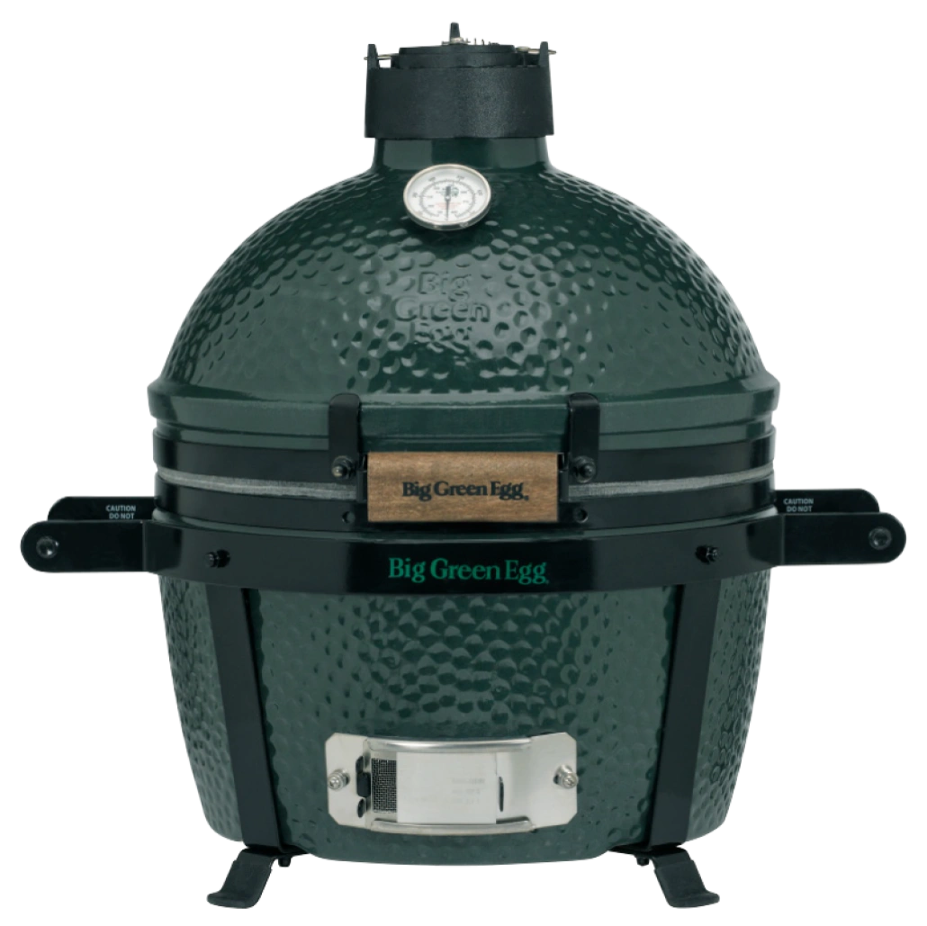 MiniMax - Kamado Ceramic Big Green Egg (119650) - OUTLET