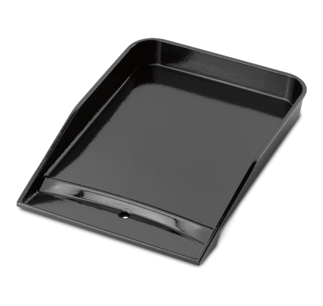 Planseta Deluxe - Weber