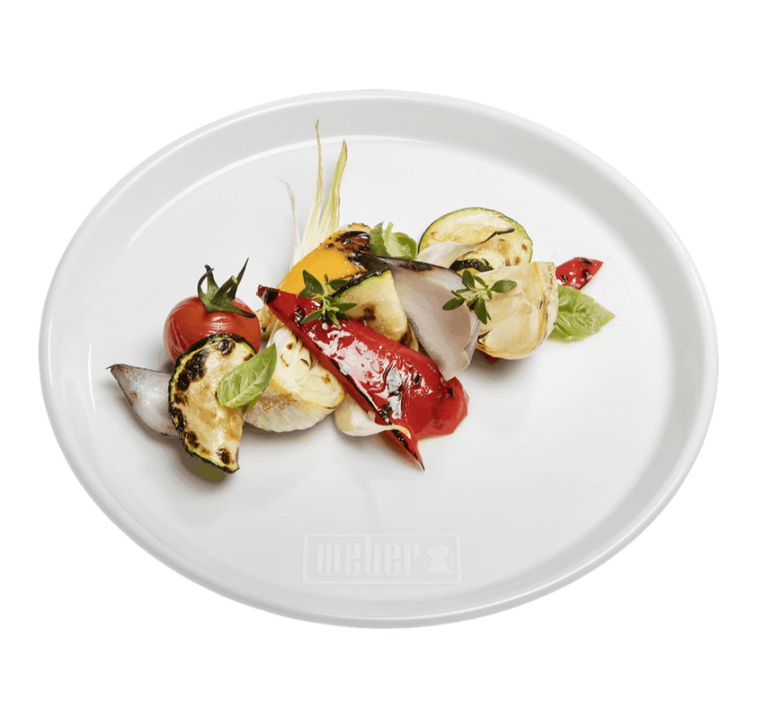 Set 2 farfurii 20 cm