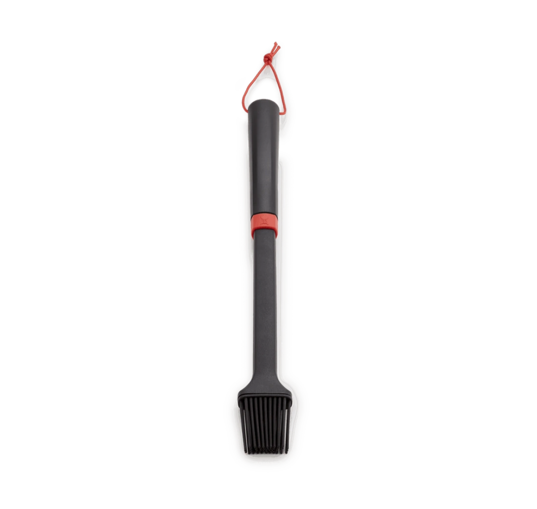 Pensula de uns din silicon