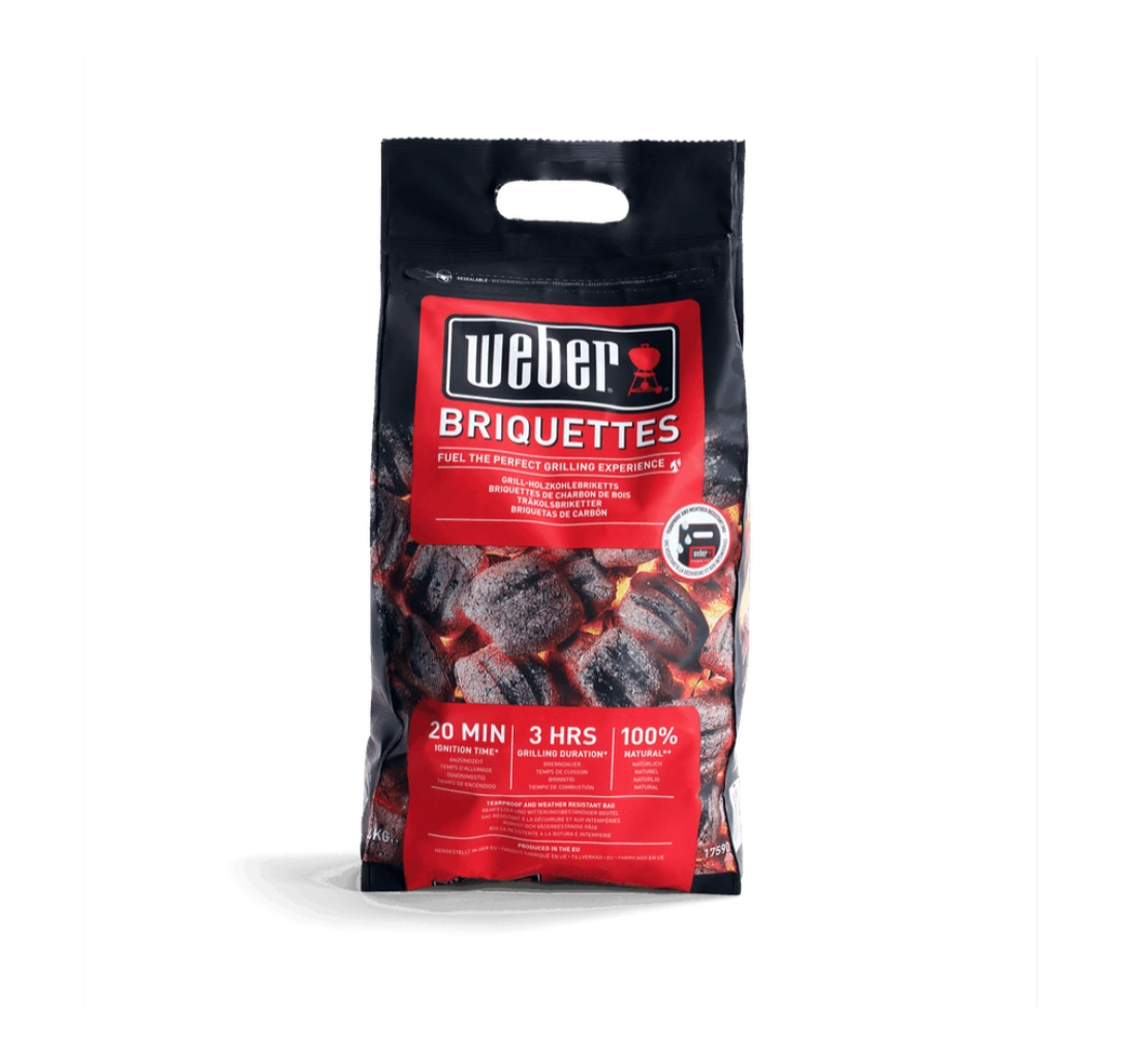 Sac bricheti 4kg - OUTLET