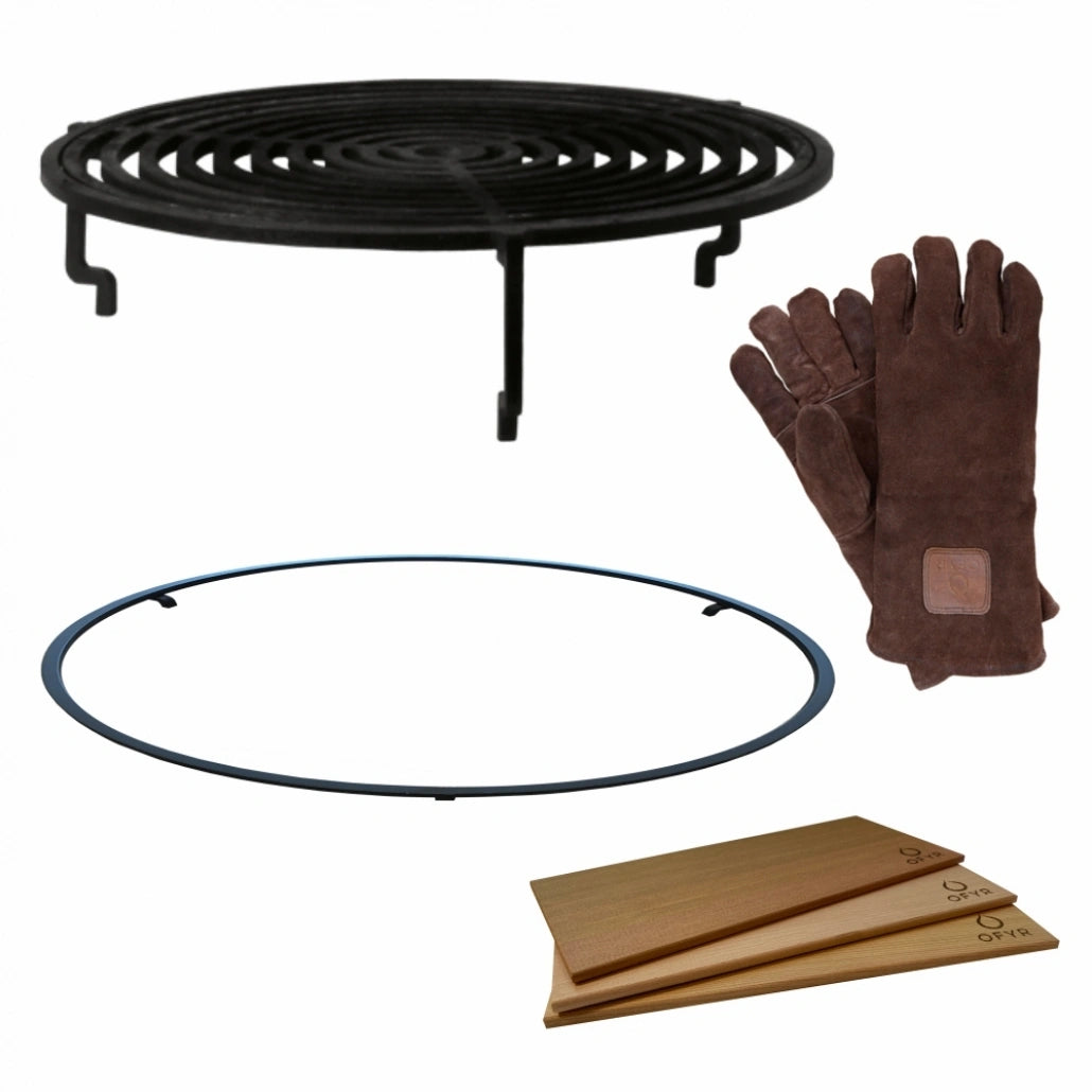 Pachet de VARA accesorii Ofyr 100