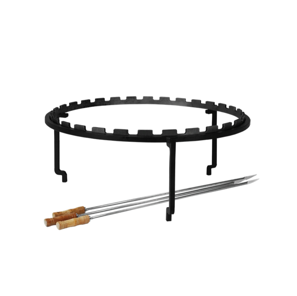 Set pentru Frigarui Ofyr XL