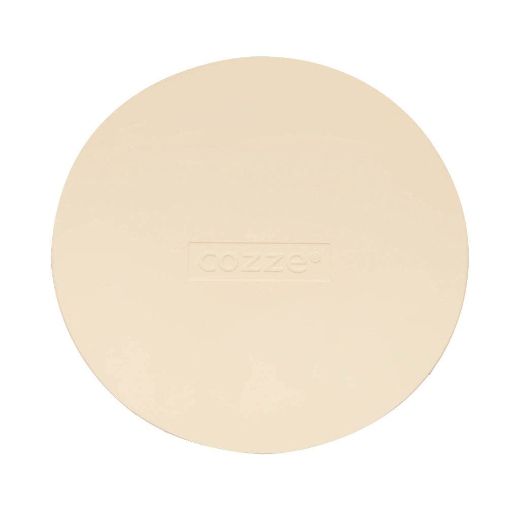 Piatra de pizza Cozze rotativa 42.5 cm