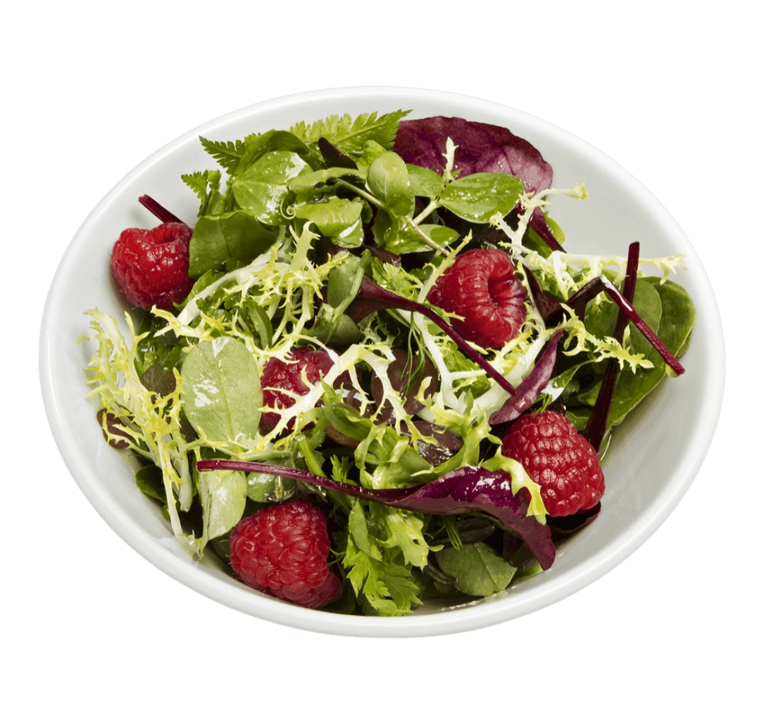 Set 2 boluri de salata