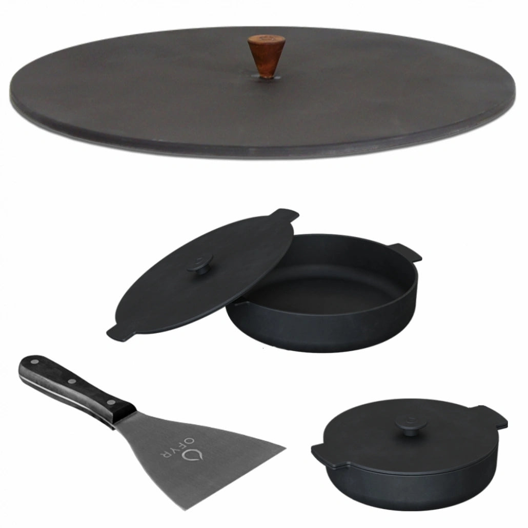 Pachet de IARNA accesorii Ofyr 100