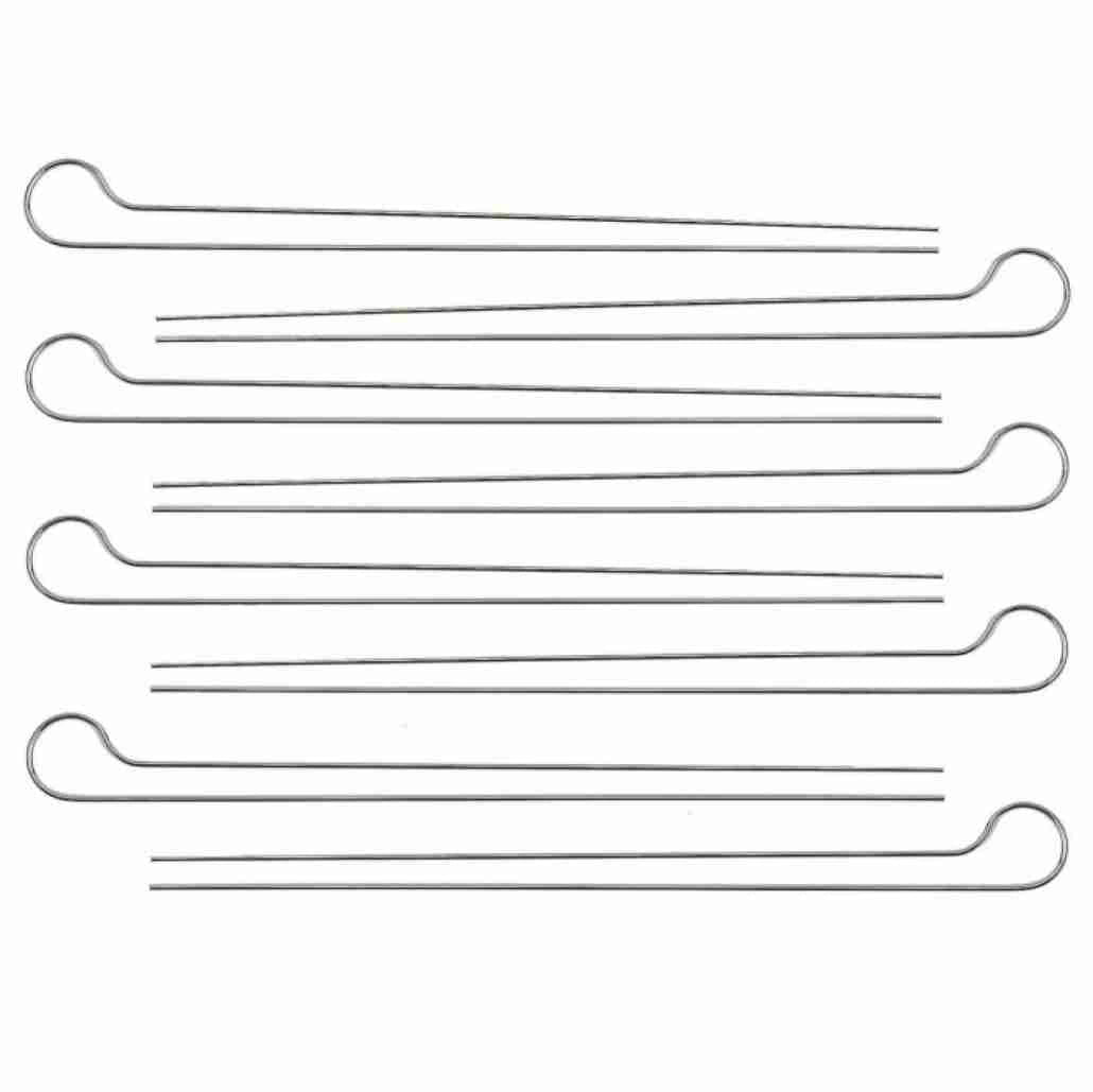 Set de frigatui dublu