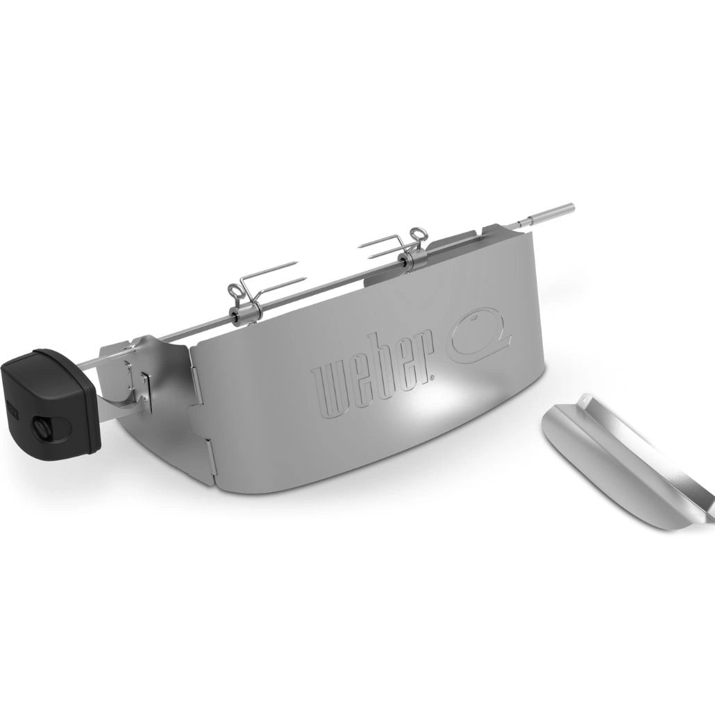 Rotisor weber pentru Q3000