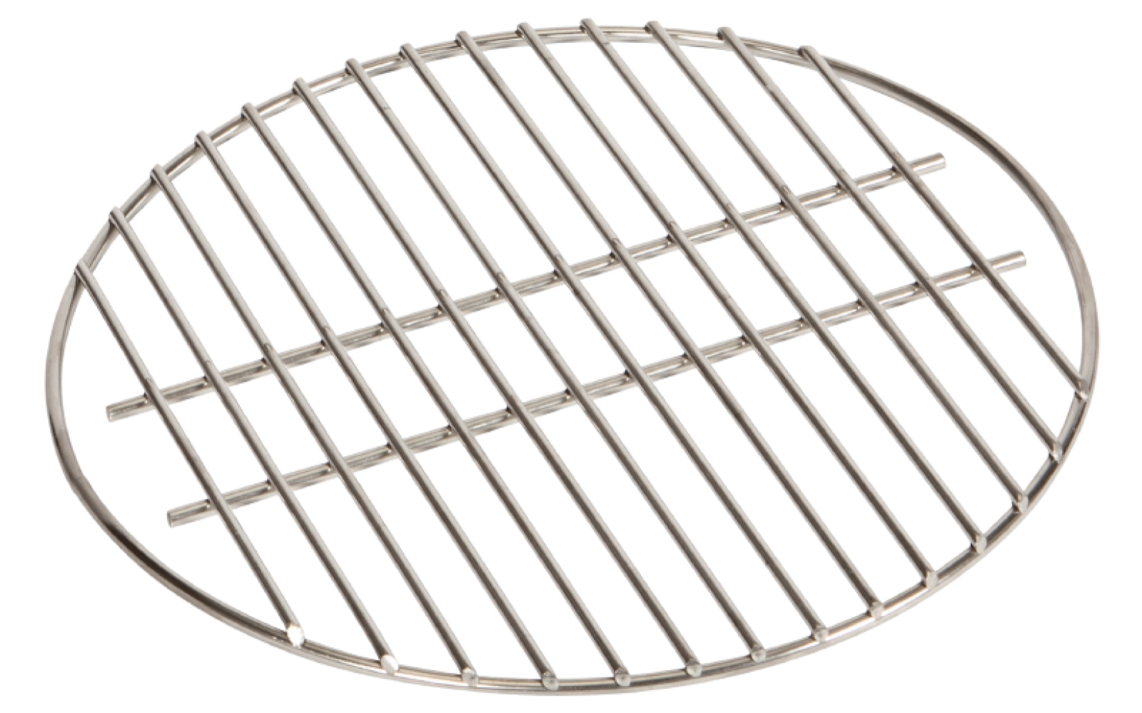 GRILA DIN OTEL INOXIDABIL - BIG GREEN EGG XL