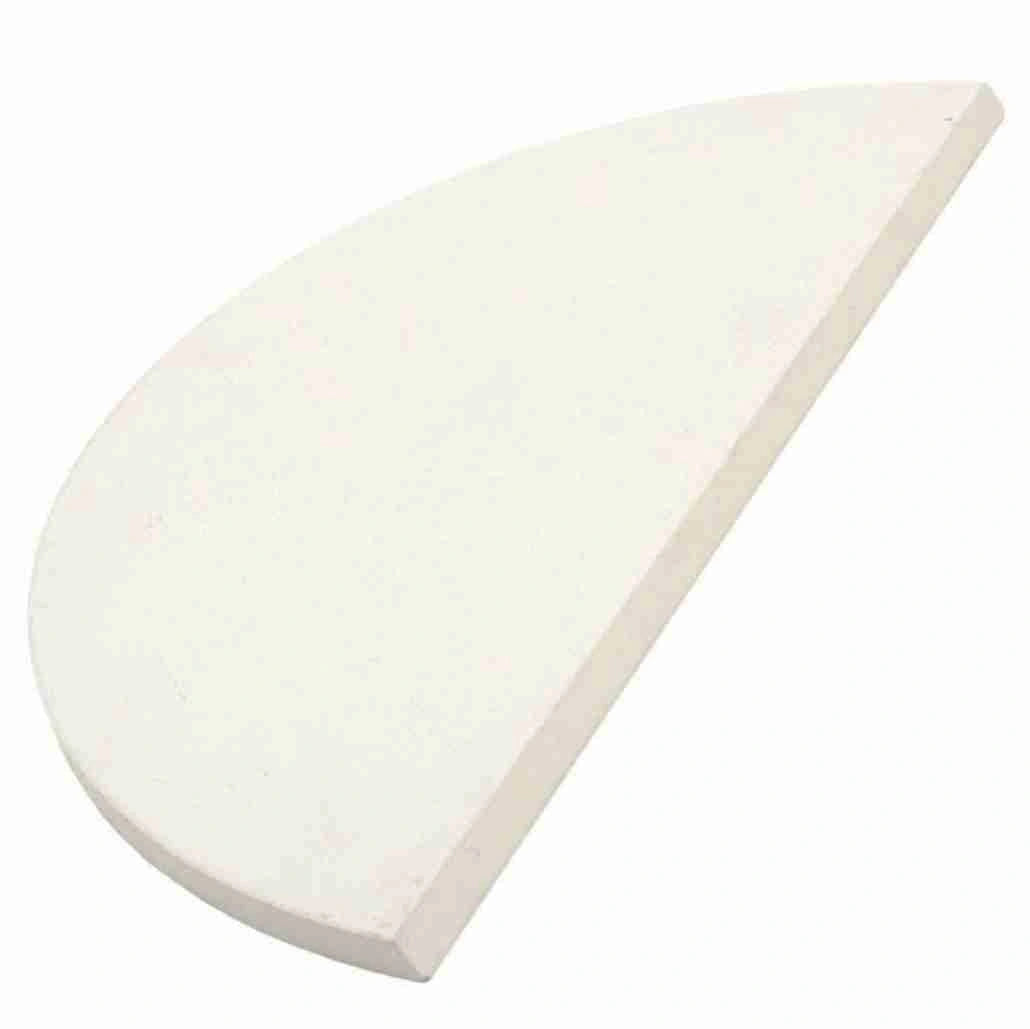 Jumatate piatra ceramica Conveggtor L