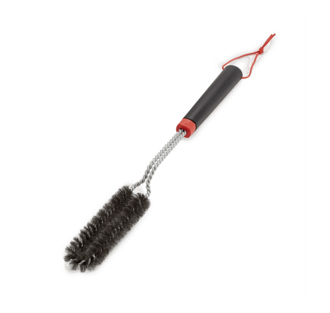 Perie detailing Weber