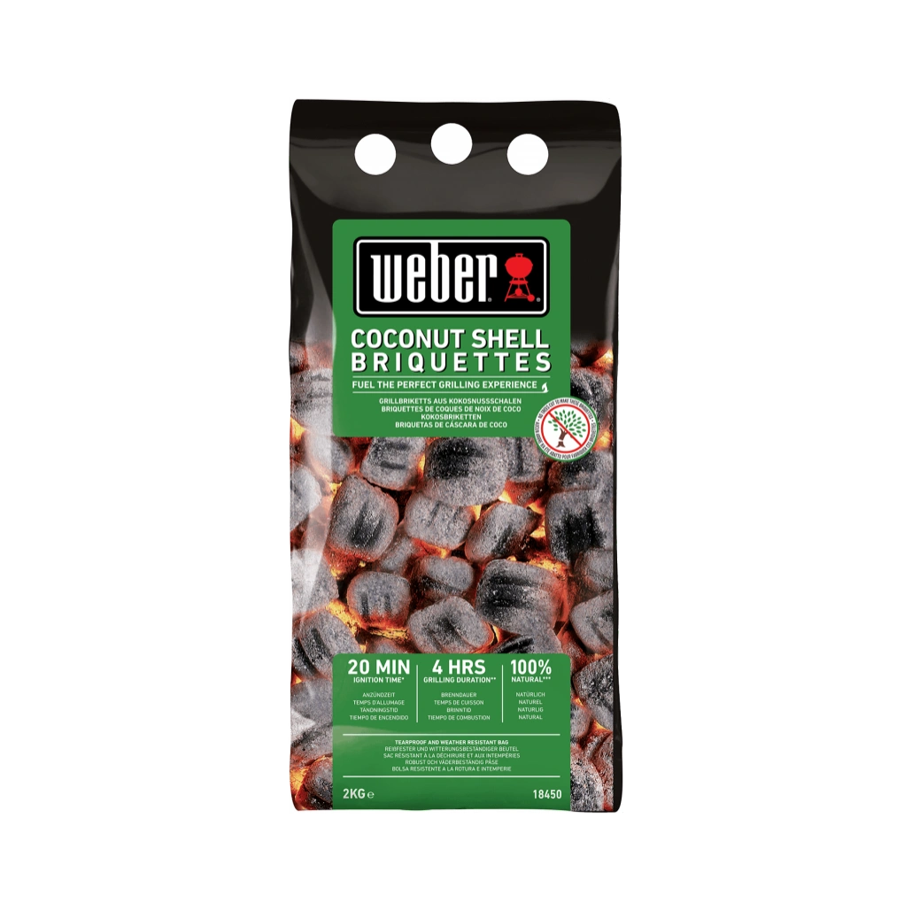 Sac bricheti de cocos 2kg