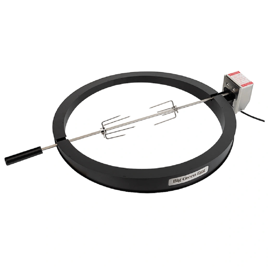 Rotisor Big Green Egg Extra Large