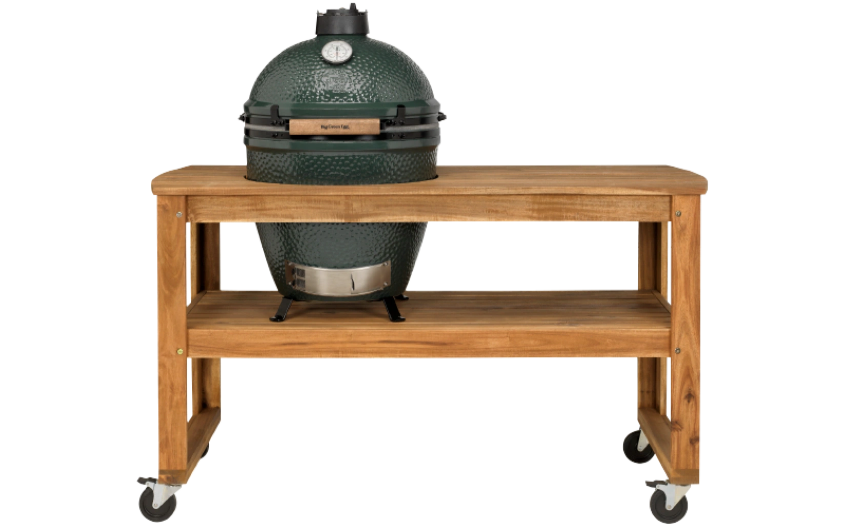 Masa din lemn de esenta tare - L