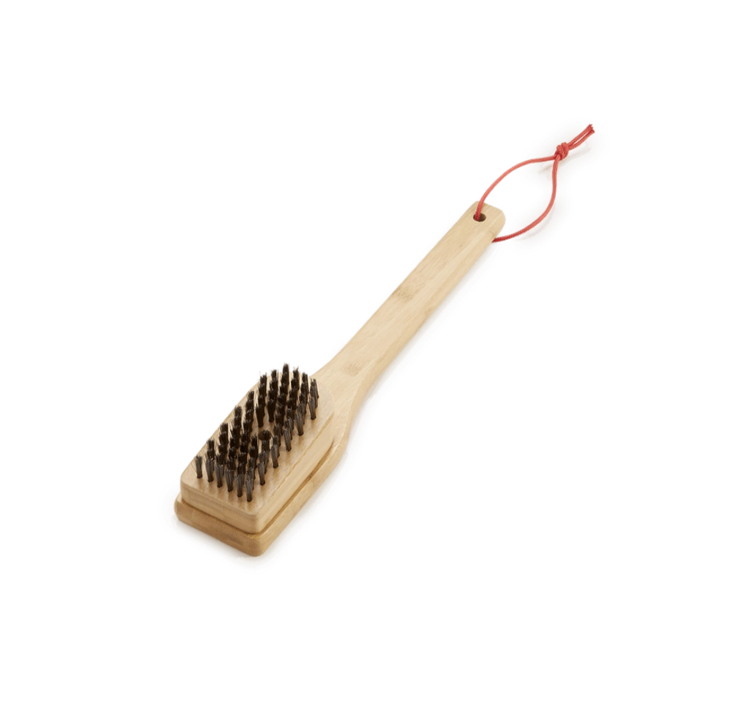 Perie pentru gratar 30 cm