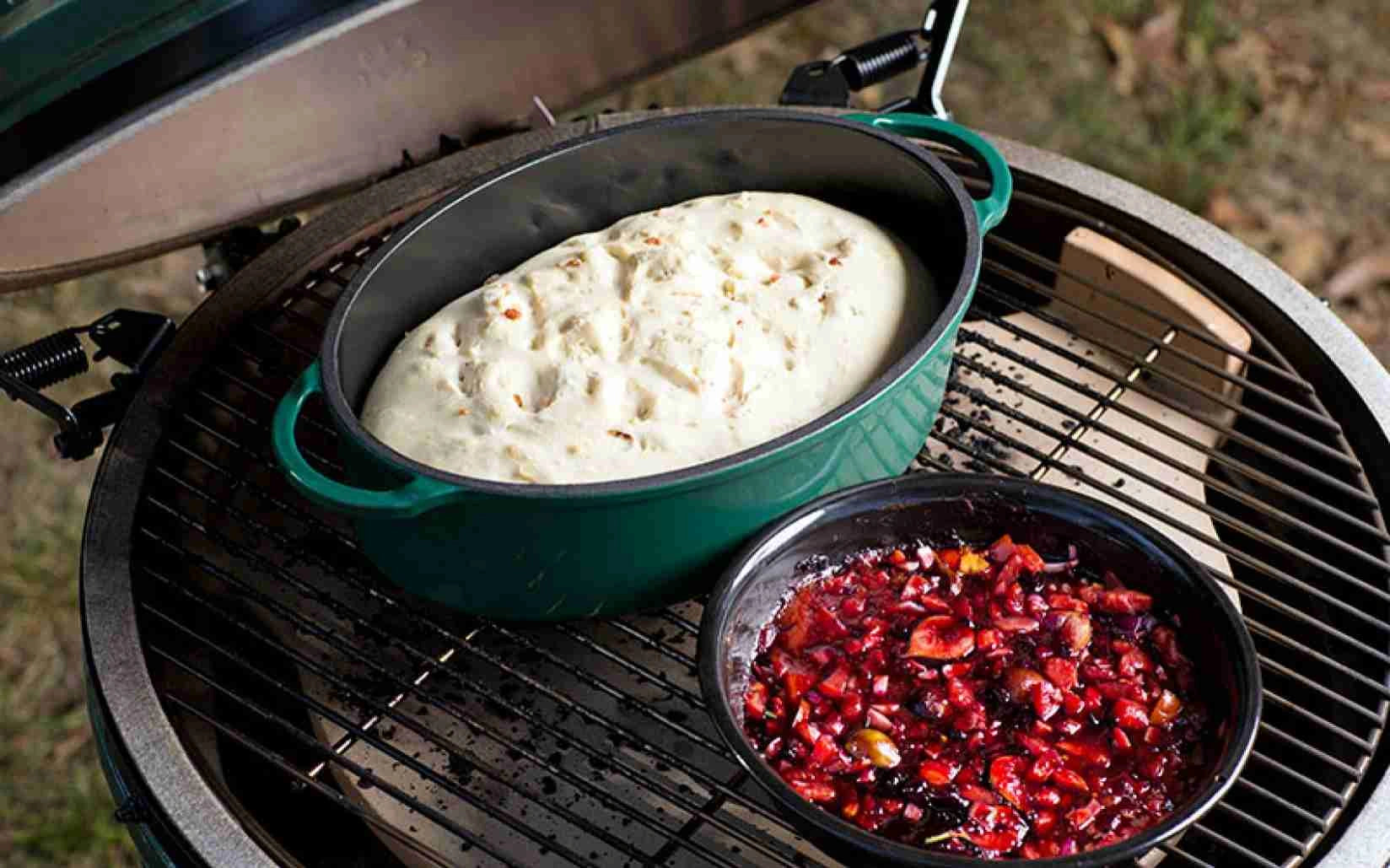 BigGreenEgg Kamadoo - XLarge
