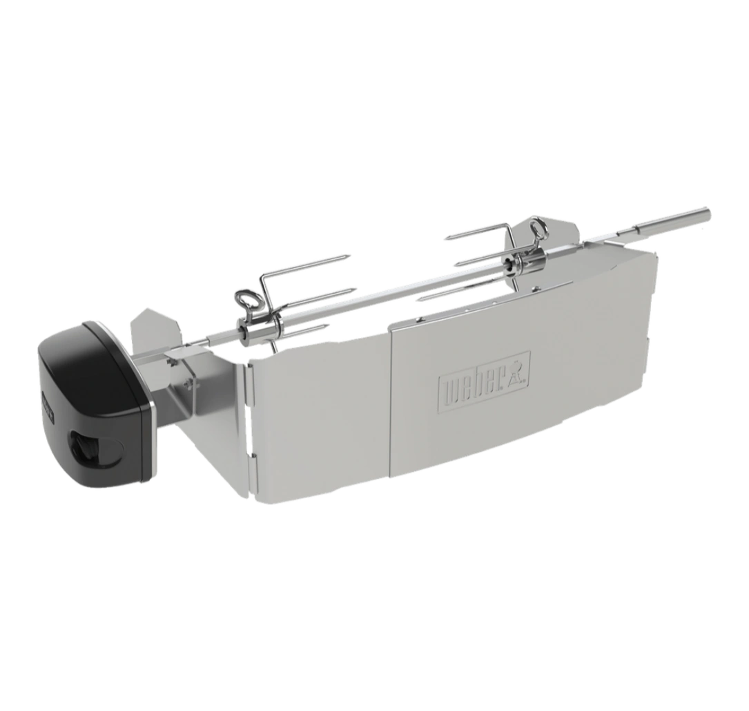 Rotisor seria Pulse 1000/2000