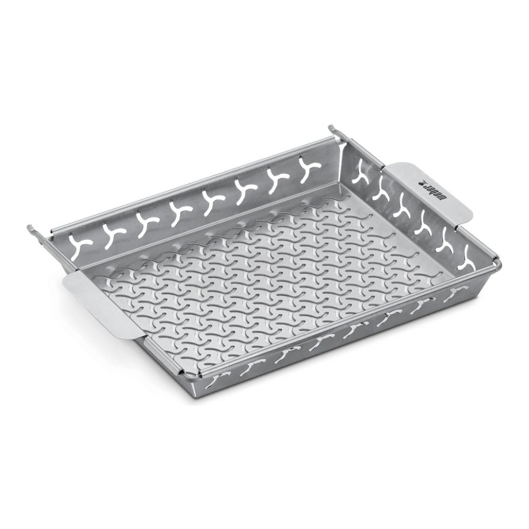 Set cos suprapus de gratar - Weber