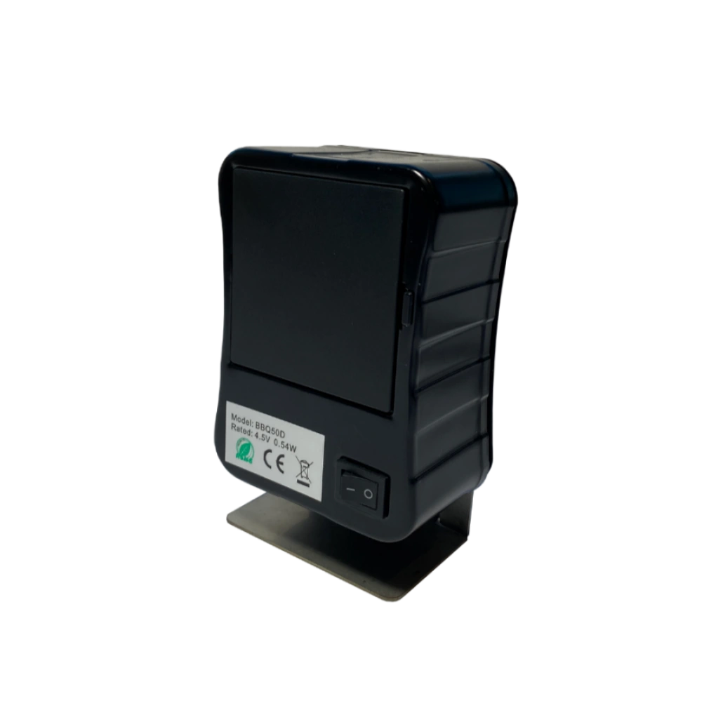 Motor pentru rotisor Ofyr