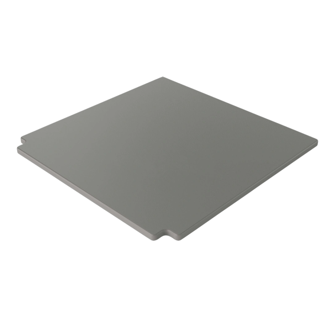 Placa ceramica de gatit Weber