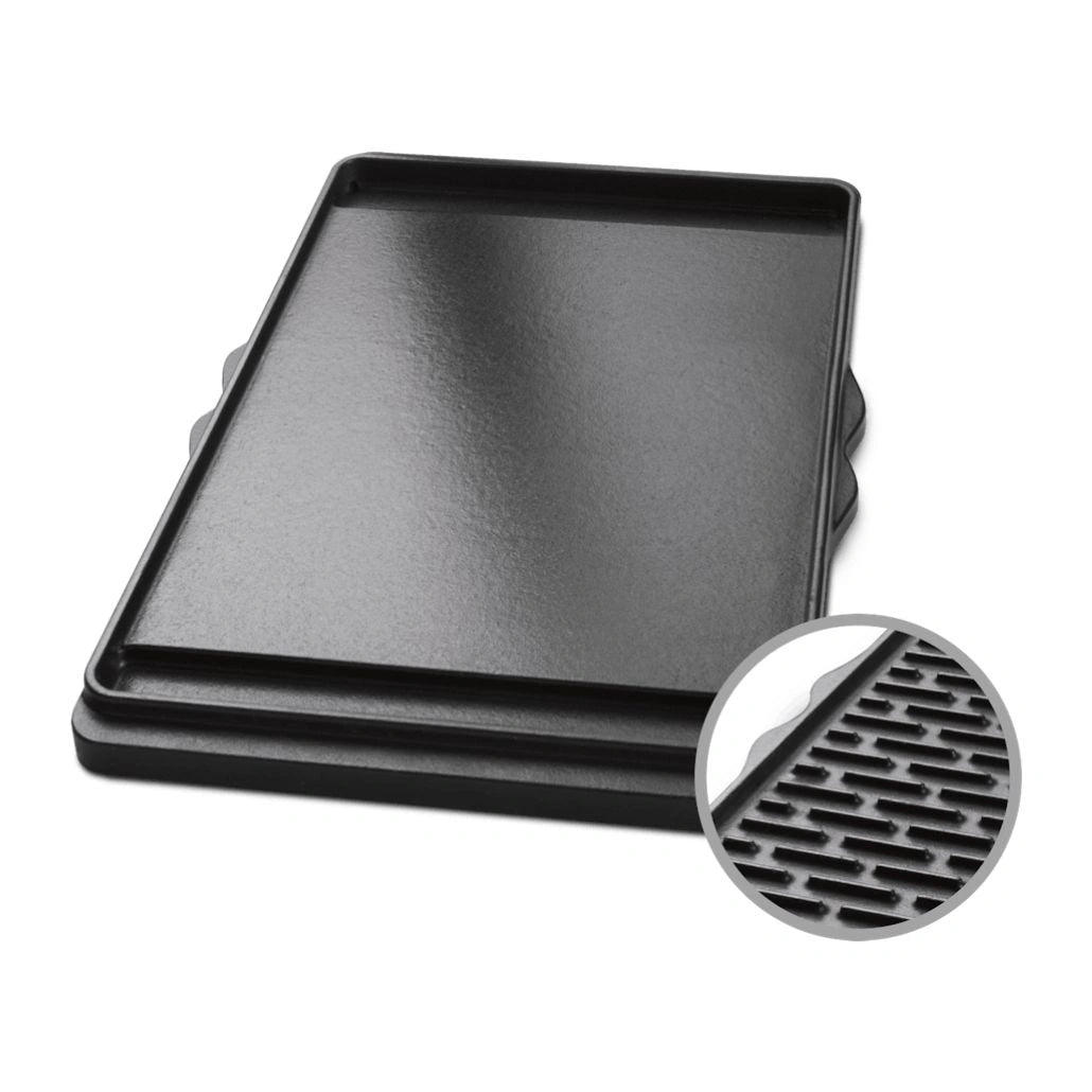 Plita Fonta - SPIRIT 200