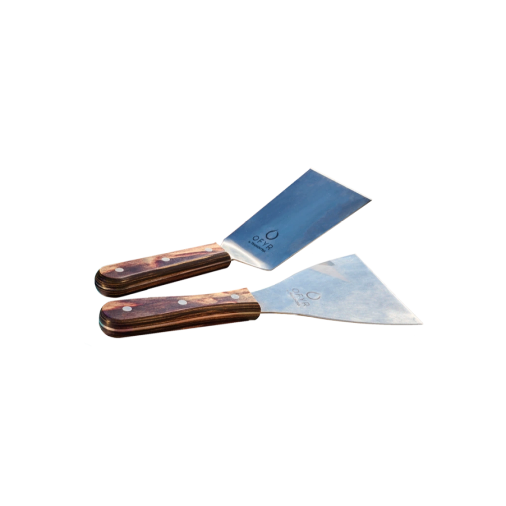 Set spatula si racleta - Ofyr