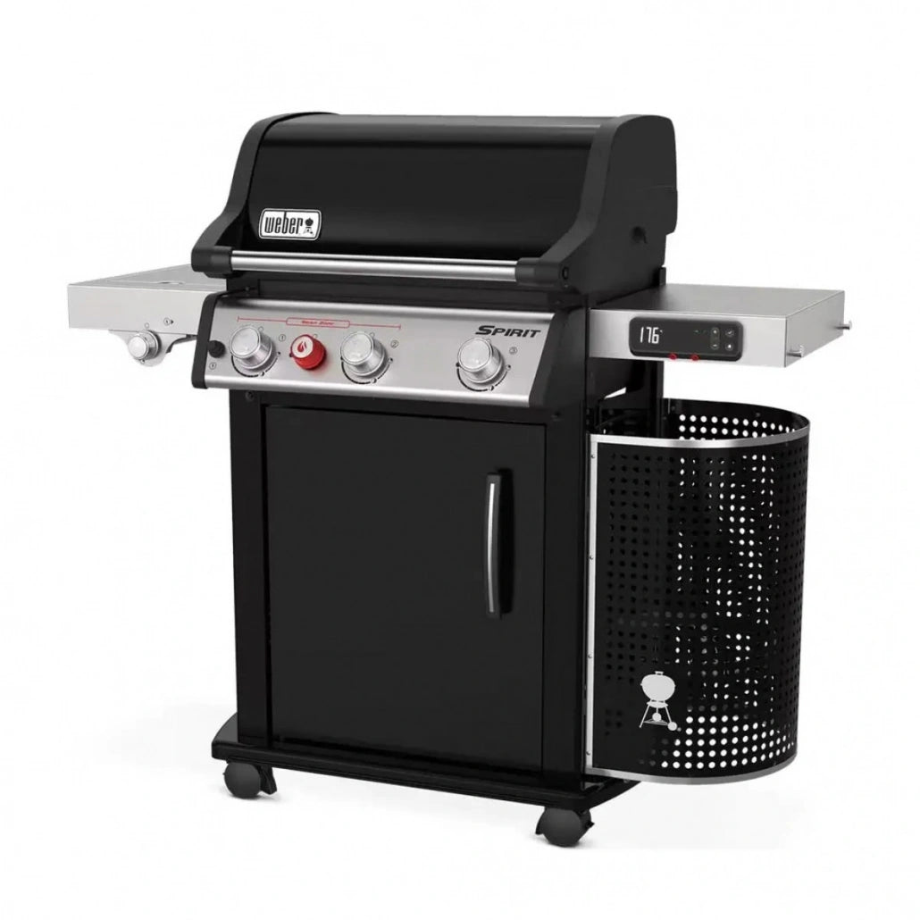 Gratar pe gaz Spirit EPX-335 + Regulator