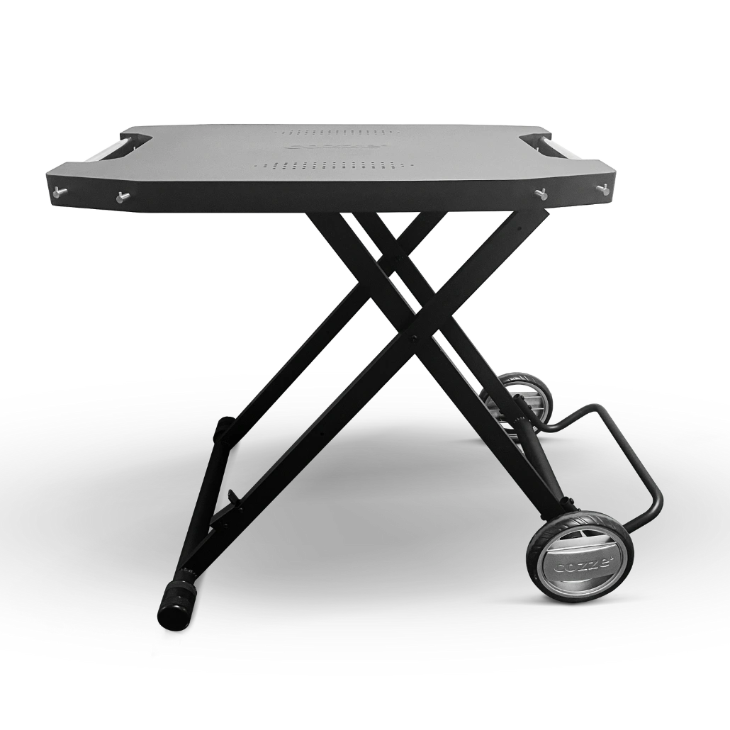 Masa pliabila pentru exterior Cozze