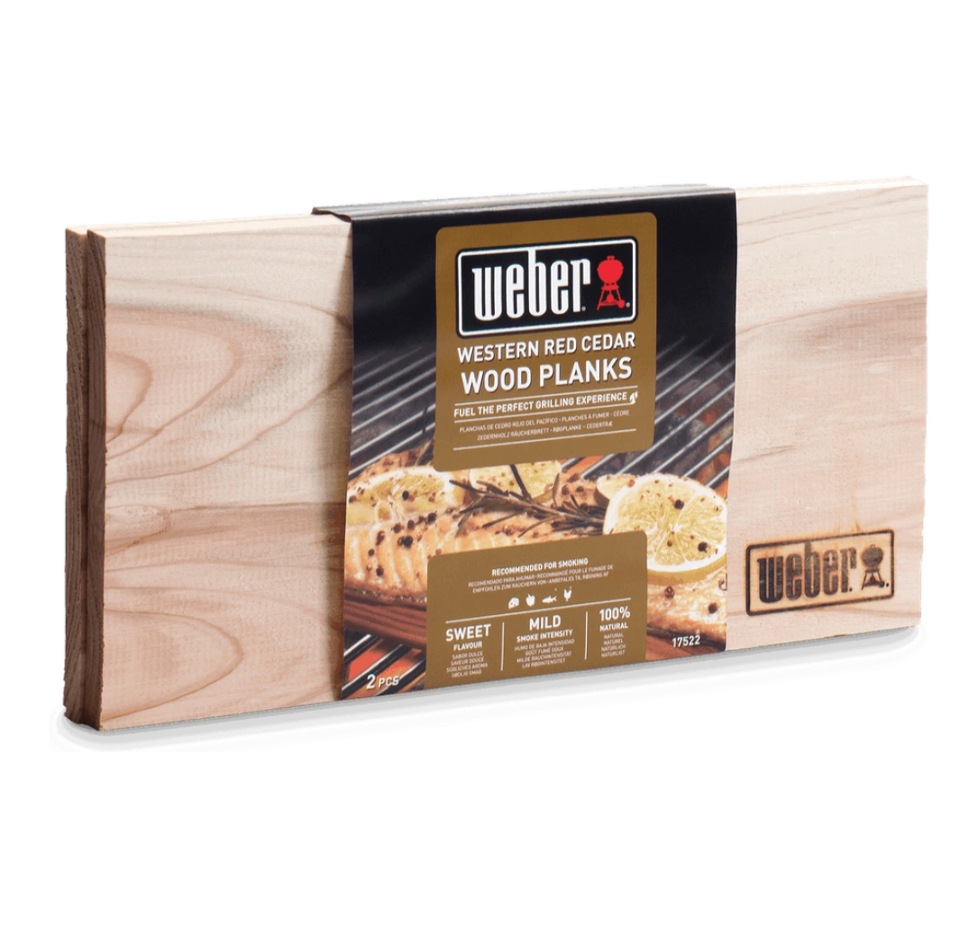 Placute din lemn de cedru rosu - mici