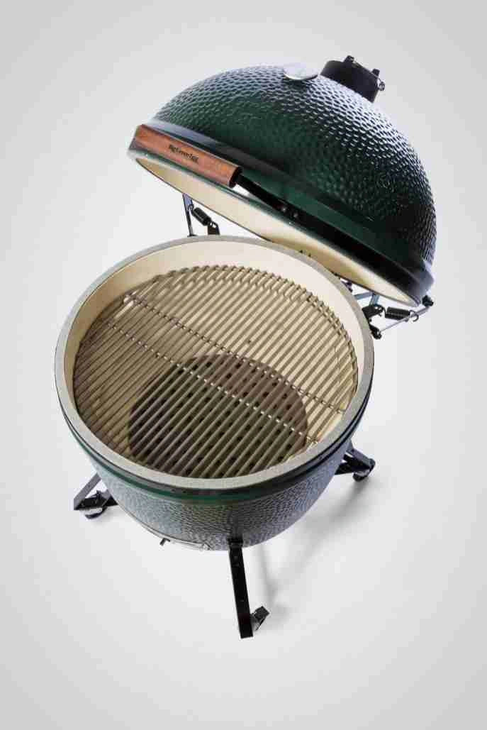 BigGreenEgg Kamadoo - XXLarge
