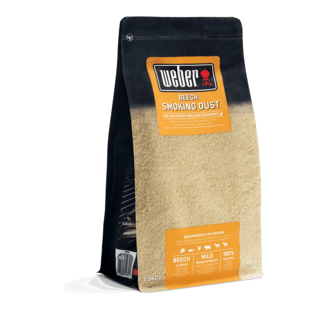 Rumegus fag pentru afumare