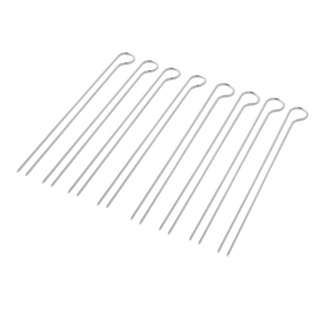 Set frigarui din inox