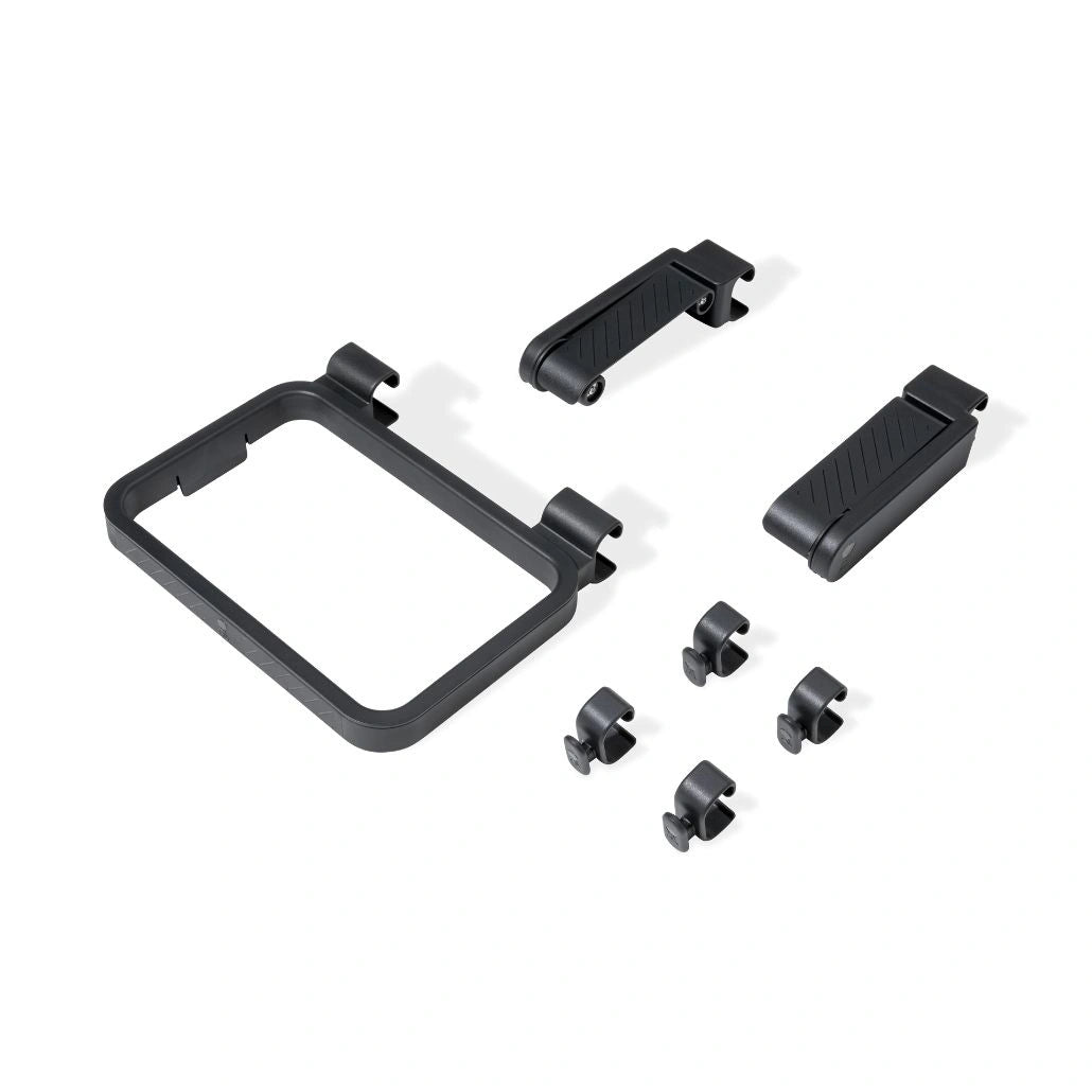 Set organizator gratar Weber