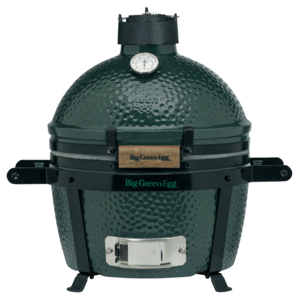 BigGreenEgg Kamadoo - MiniMax