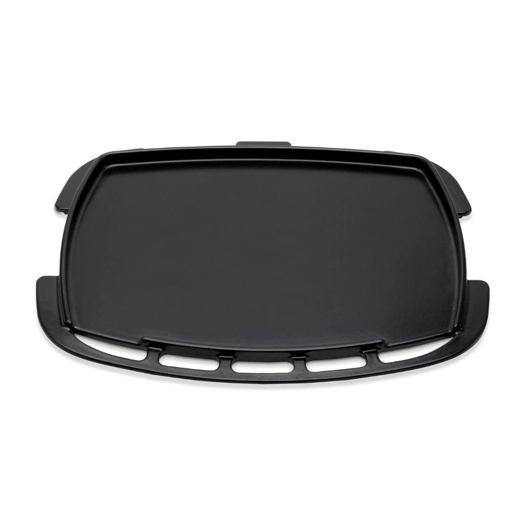 Plita intreaga pentru gratar seria Q1000