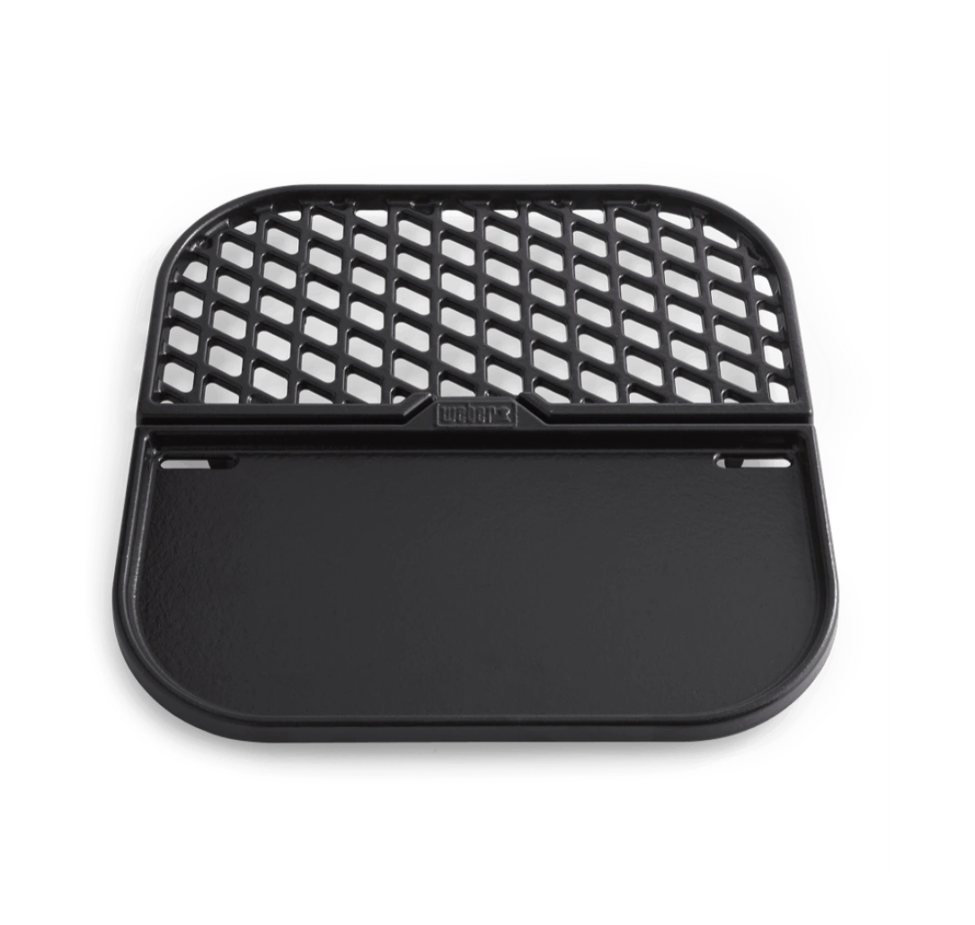 Set gratar si tava - GBS