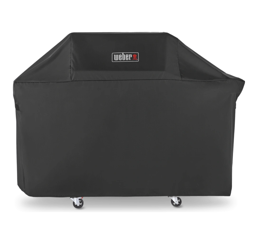 Husa protectie Genesis II - 3 arzatoare