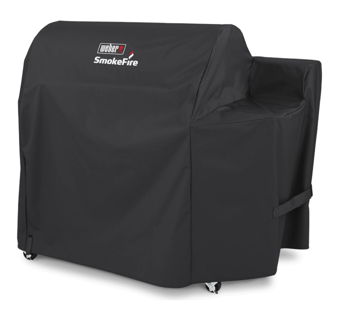 Husa premium SmokeFire EX6