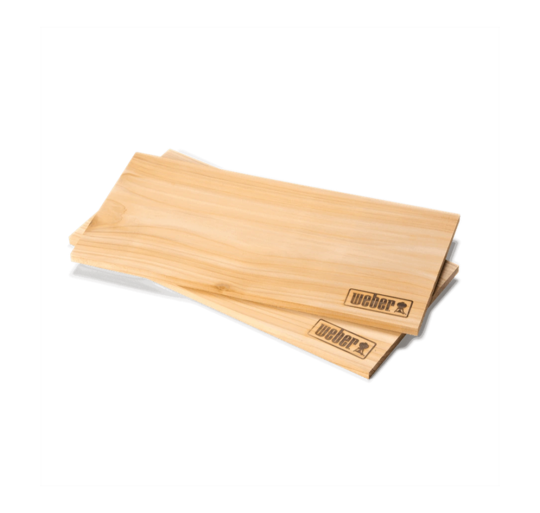 Placute lemn cedru - Large