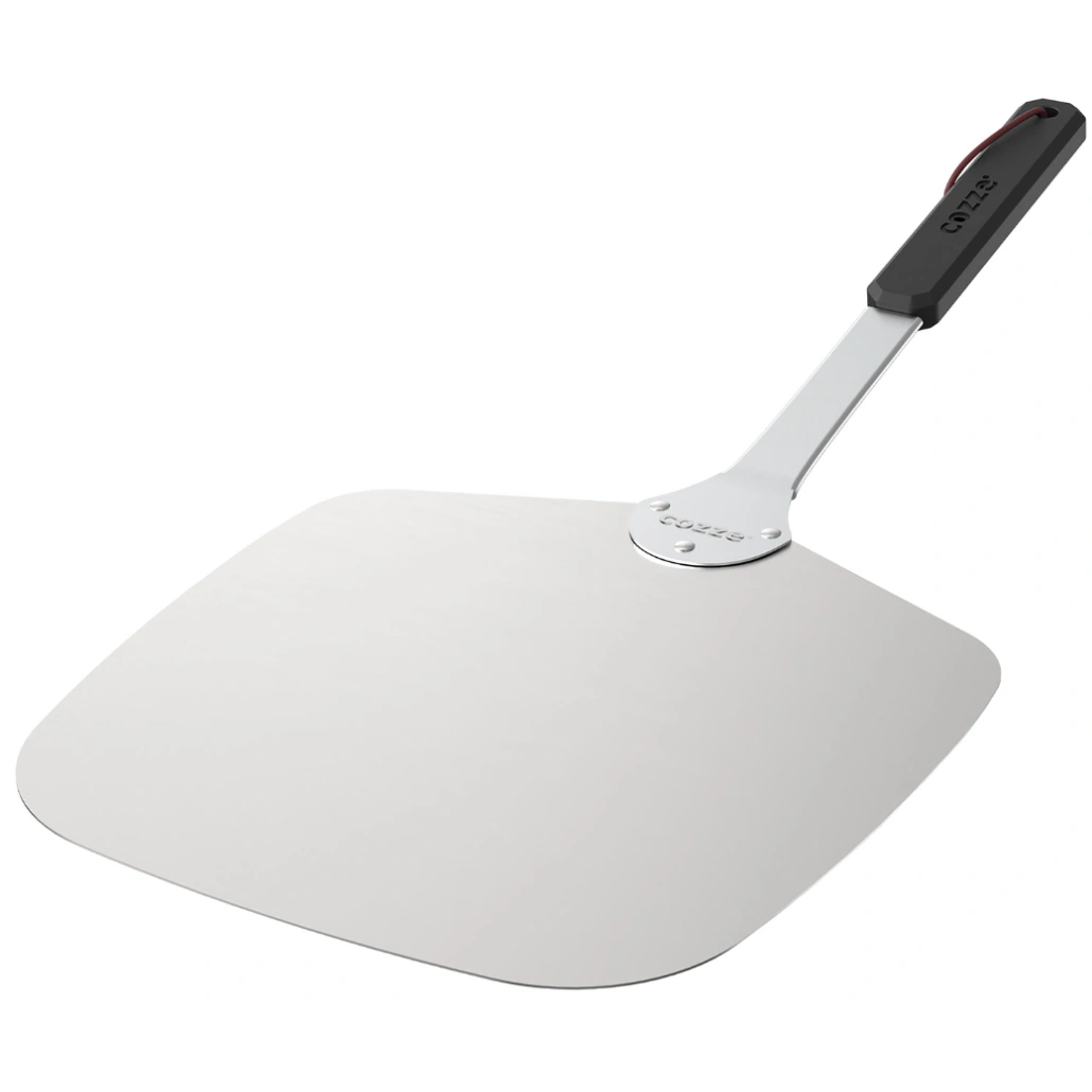 Paleta pentru pizza Cozze din otel inoxidabil