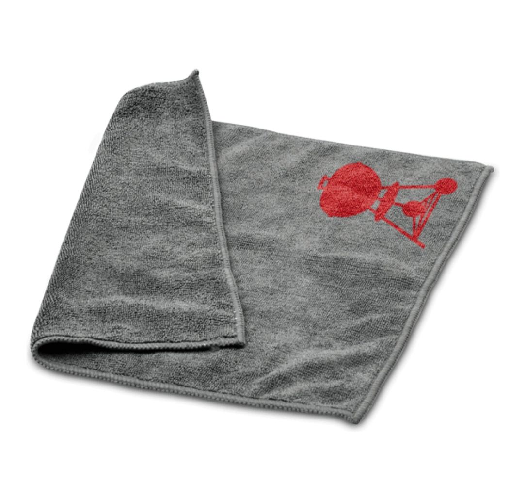 Laveta microfibre Weber