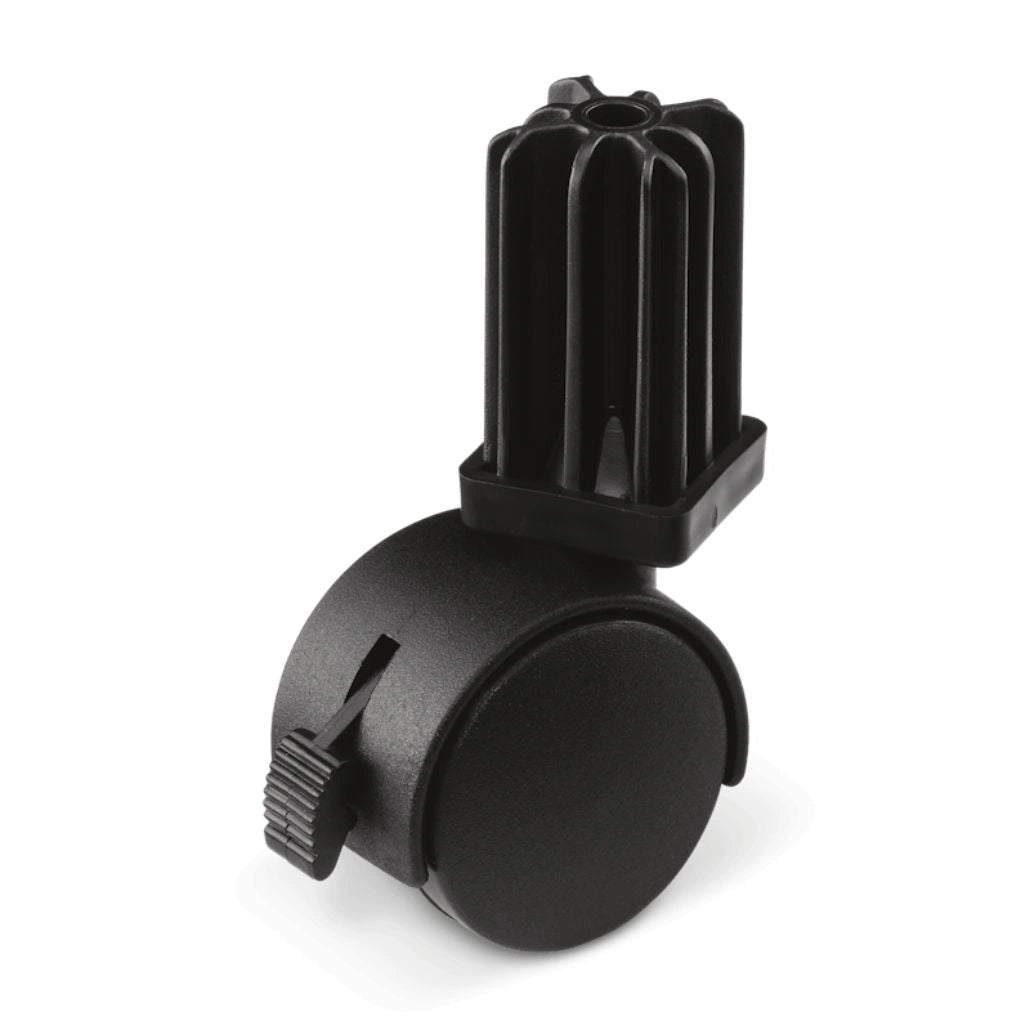 Roata de rezerva - Weber