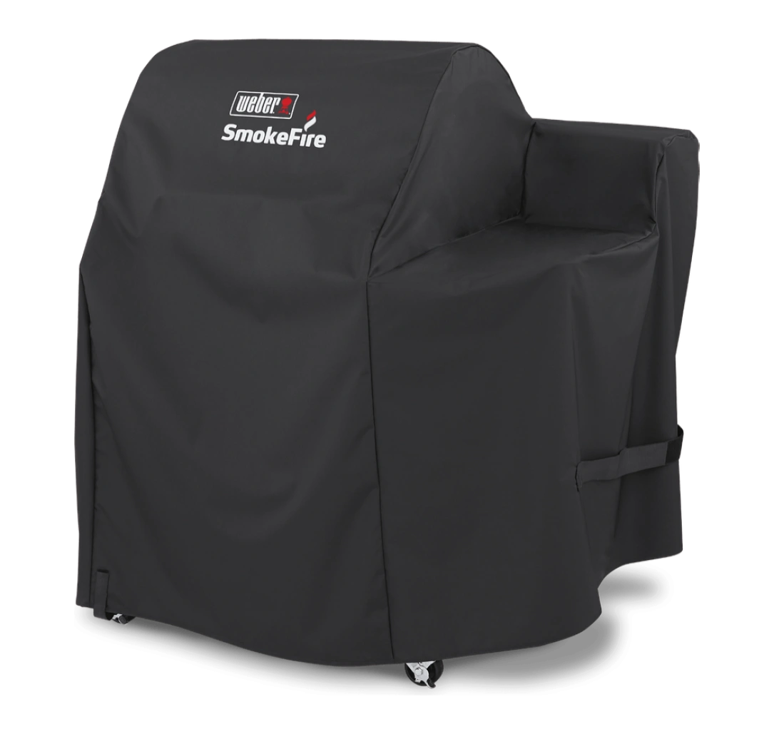 Husa premium SmokeFire EX4