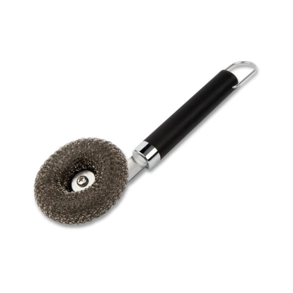 Perie Weber cu burete abraziv 30cm