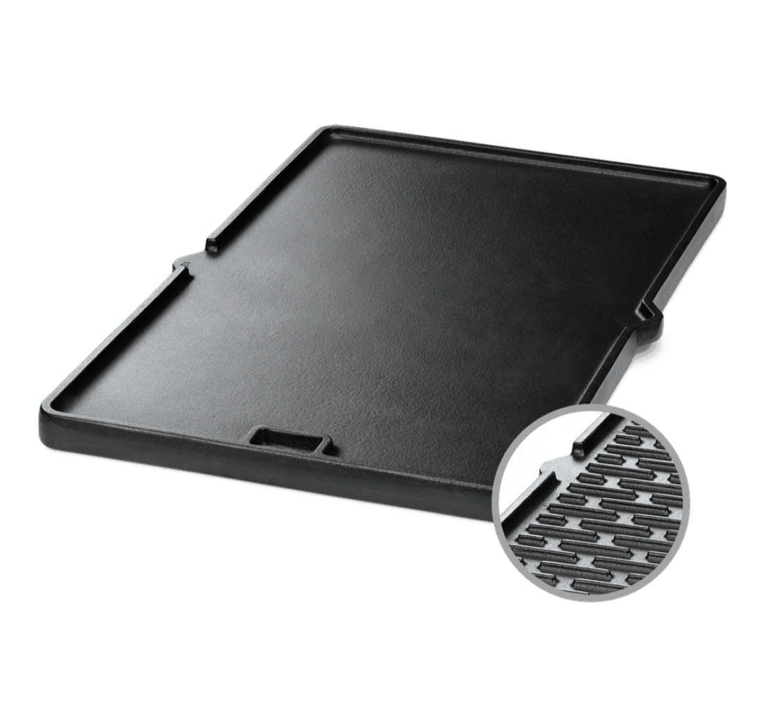 Plita fonta - Summit seria 400/600