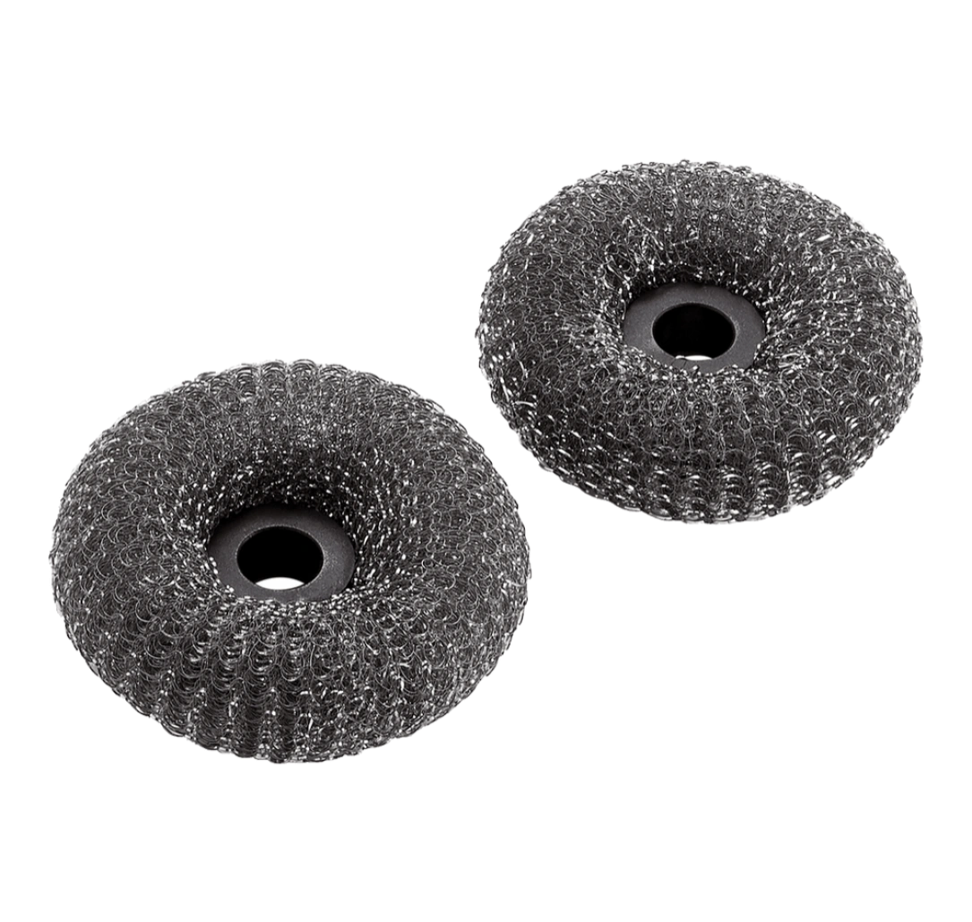 Rezerve burete abraziv pentru perie