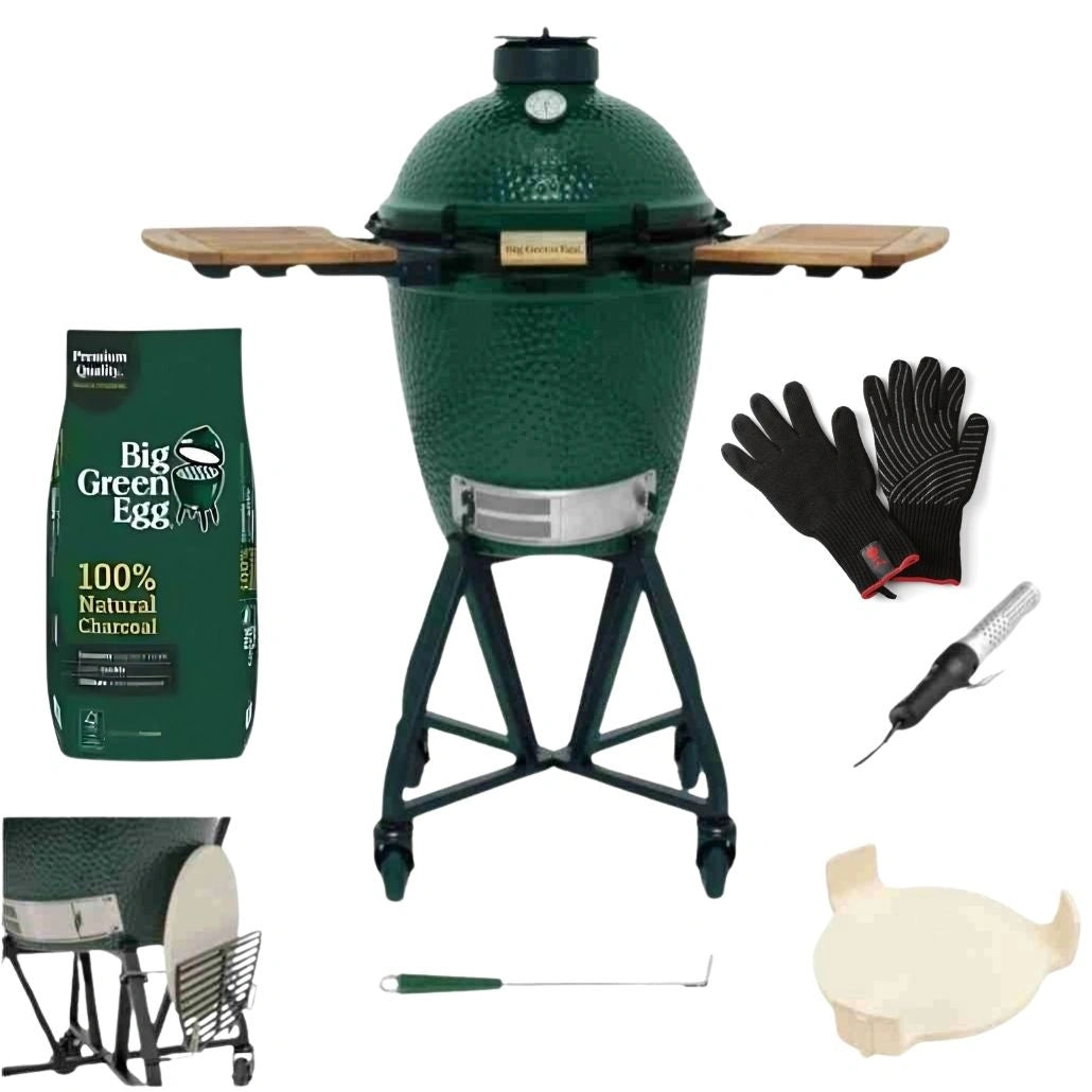 Pro Pack - Medium - Big Green Egg