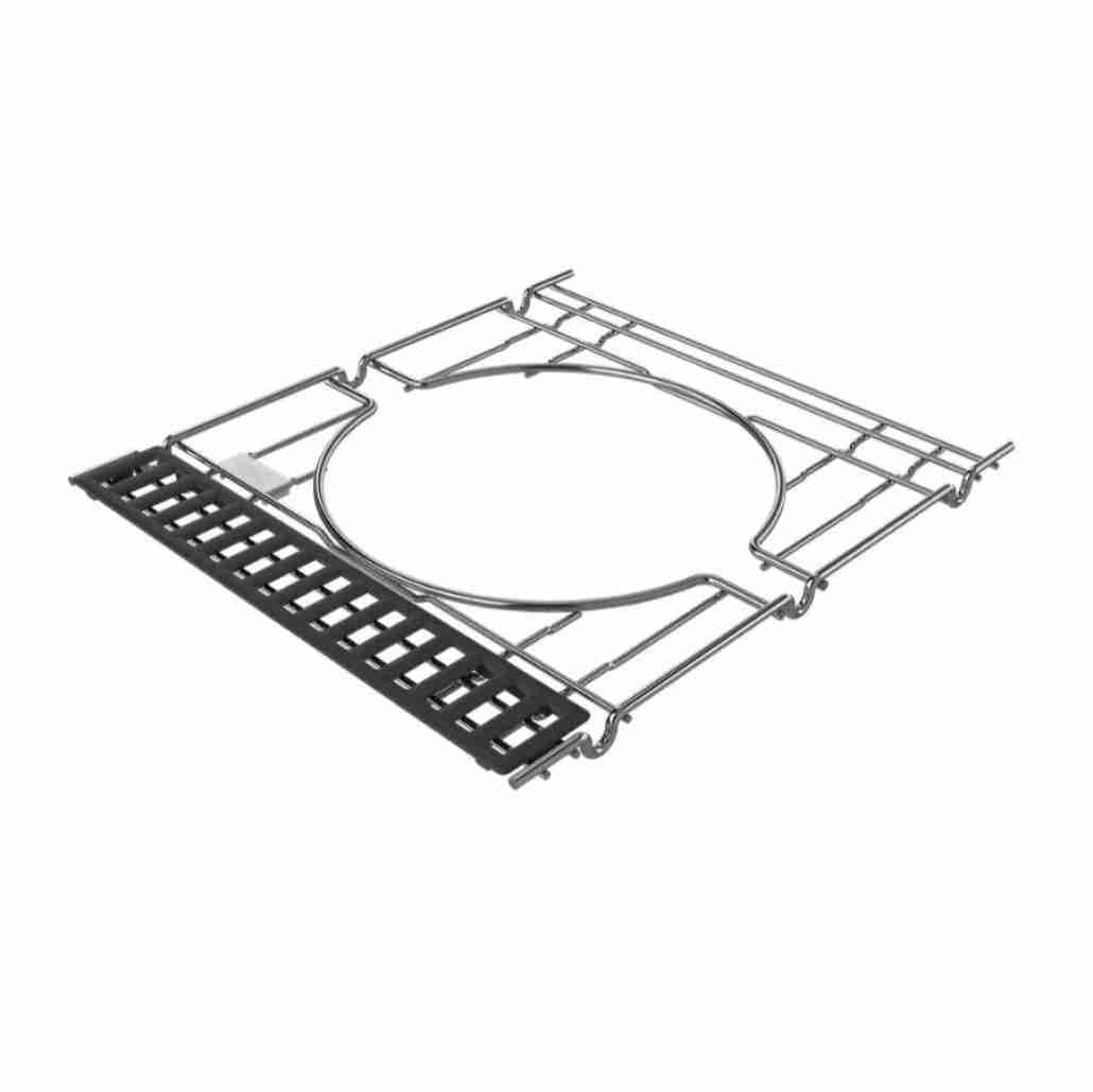 Kit rama de gatit Genesis + SmokeFire