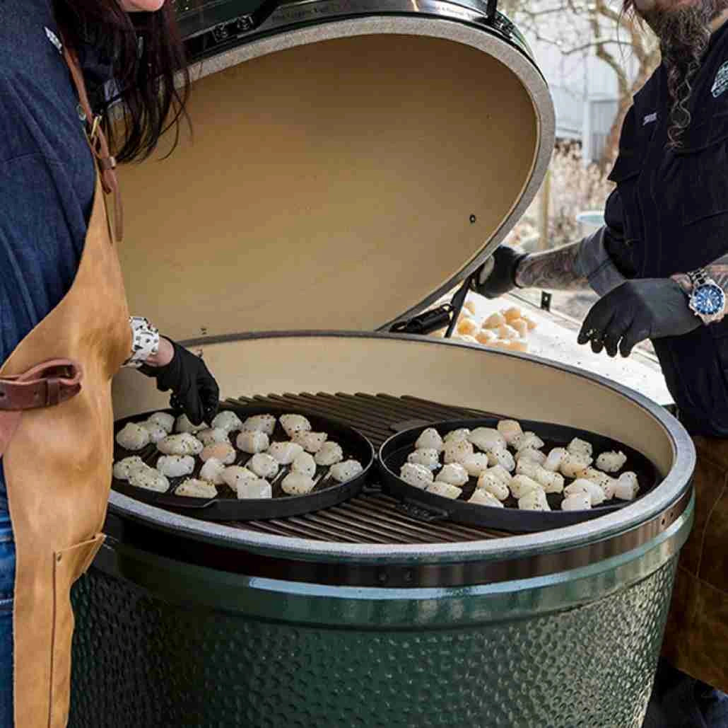 BigGreenEgg Kamadoo - XXLarge