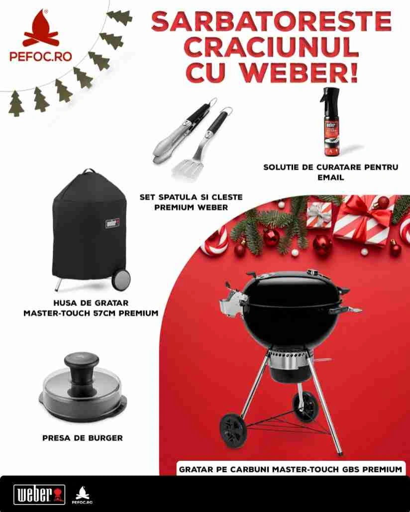 Master-Touch GBS Premium - Christmas Pack